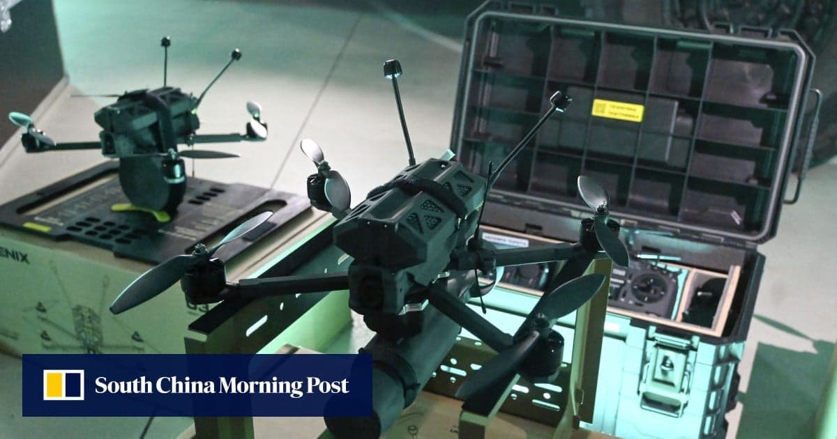 Зеленський продає антидроновий досвід Близькому Сходу: гроші та технології