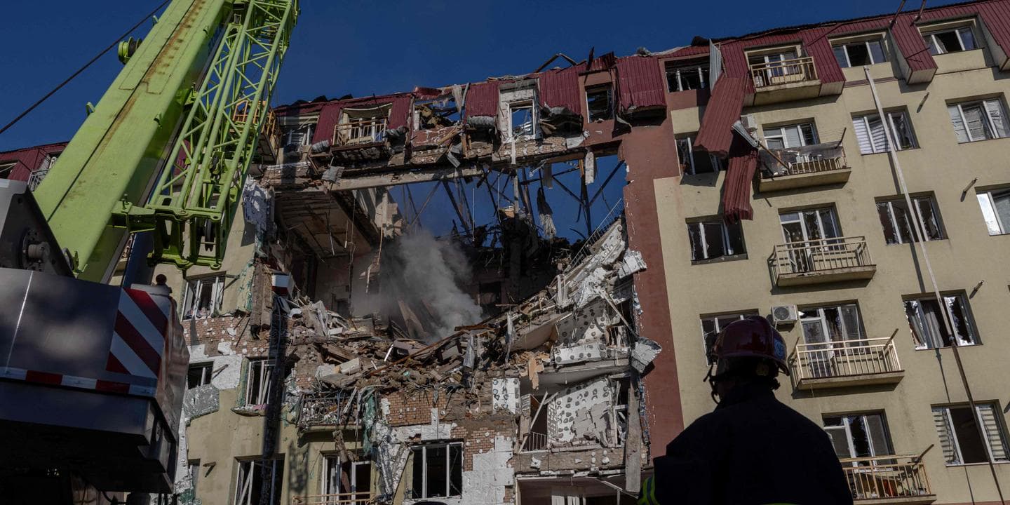 Обстріли Одеси та Нікополя, дронова перевага України і вирок губернатору Курська