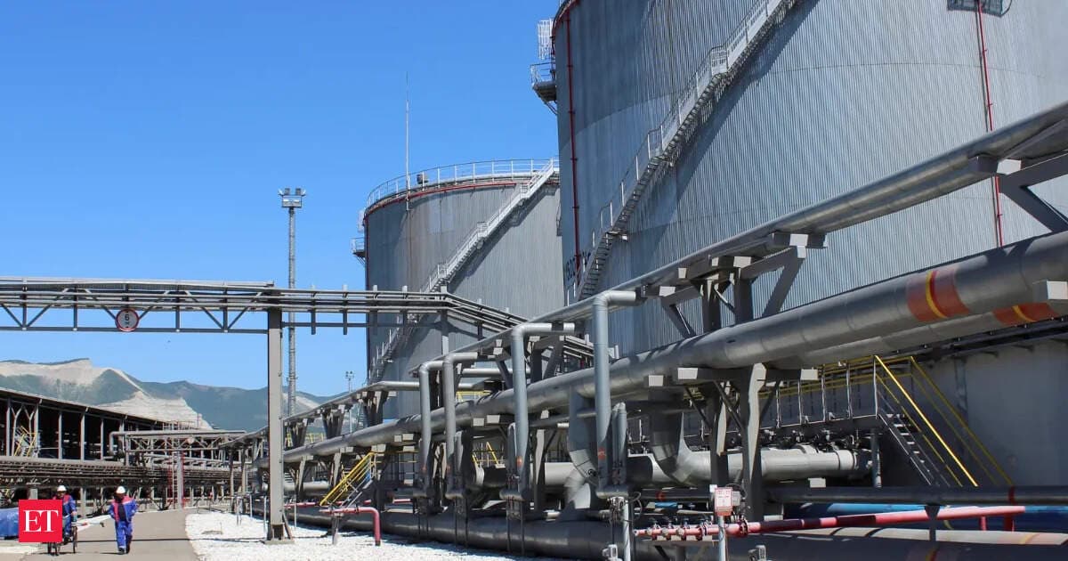 Паливна криза в Росії: Новоросійськ зупинив продаж бензину, козаки чергують на заправках
