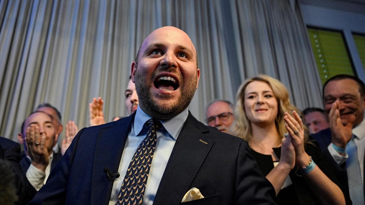 АдН використовує енергетичну кризу для лобіювання повернення до Москви