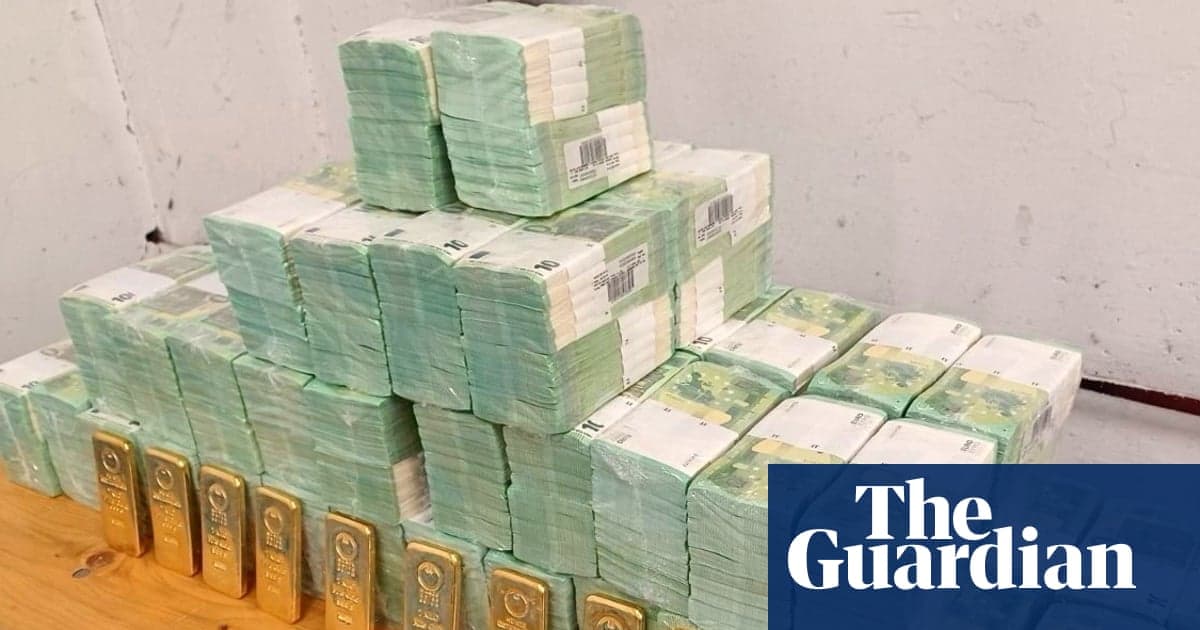 Угорщина арештувала вантаж України: Зеленський назвав це «бандитизмом»