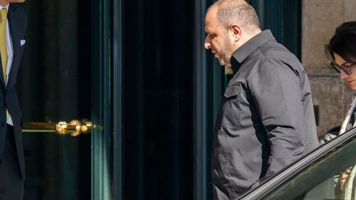 Женева — Абу-Дабі: Київ і Вашингтон готують переговори з Москвою