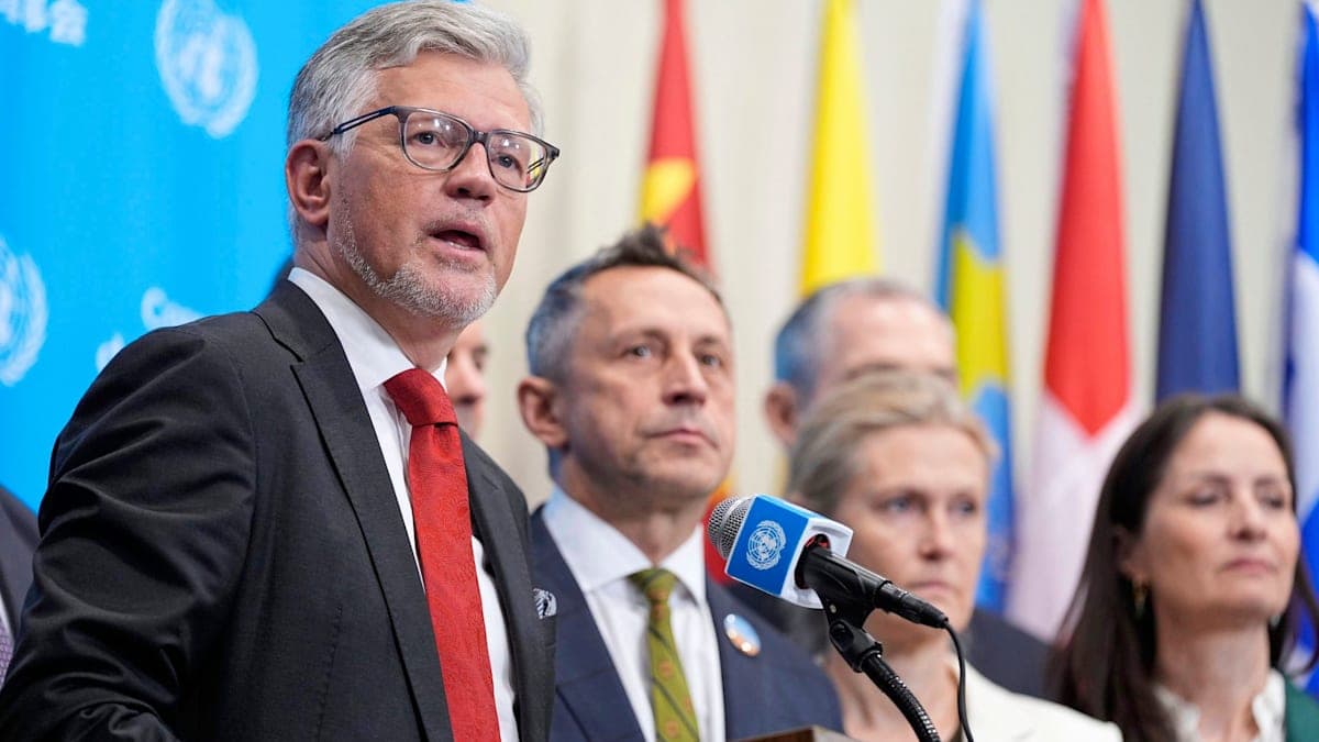 G7 закликав посилити санкції проти Росії: Мельник про «вікно можливостей»