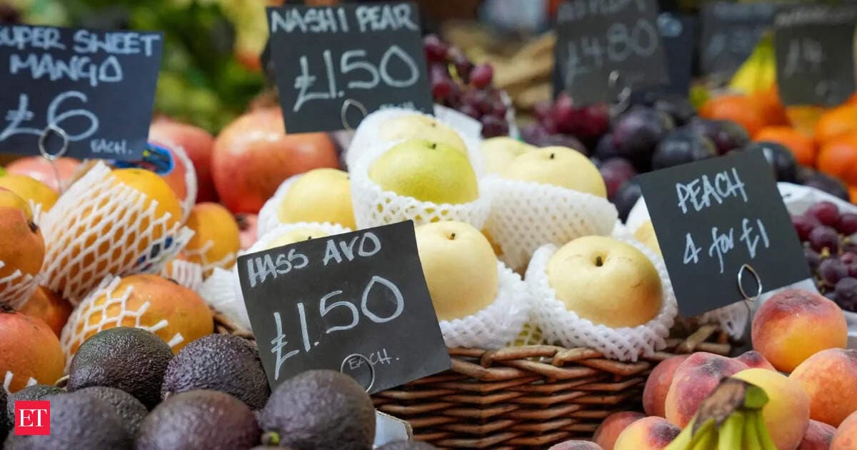 Світові ціни на продовольство в березні досягли максимуму з вересня — ФАО попереджає про подальше зростання