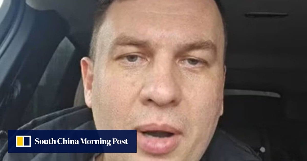 Кремлівський активіст, який засудив Путіна, заарештований у Росії