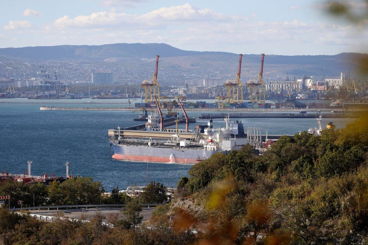 Іранська війна збагачує Росію: нафтові доходи Кремля різко зростуть