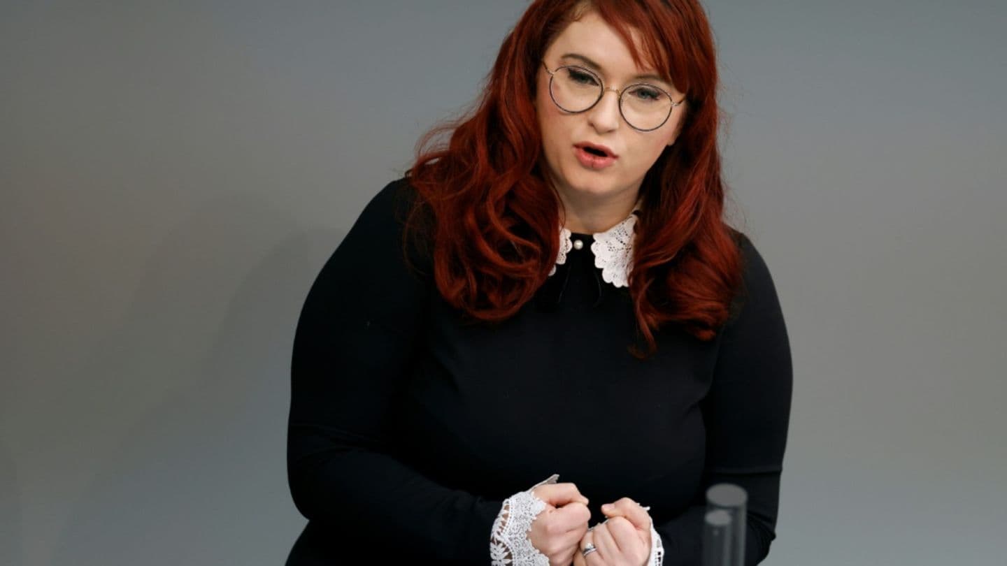 «Зелені»: постачання Taurus Україні давно запізнилося — Мерц став «новим Шольцом»