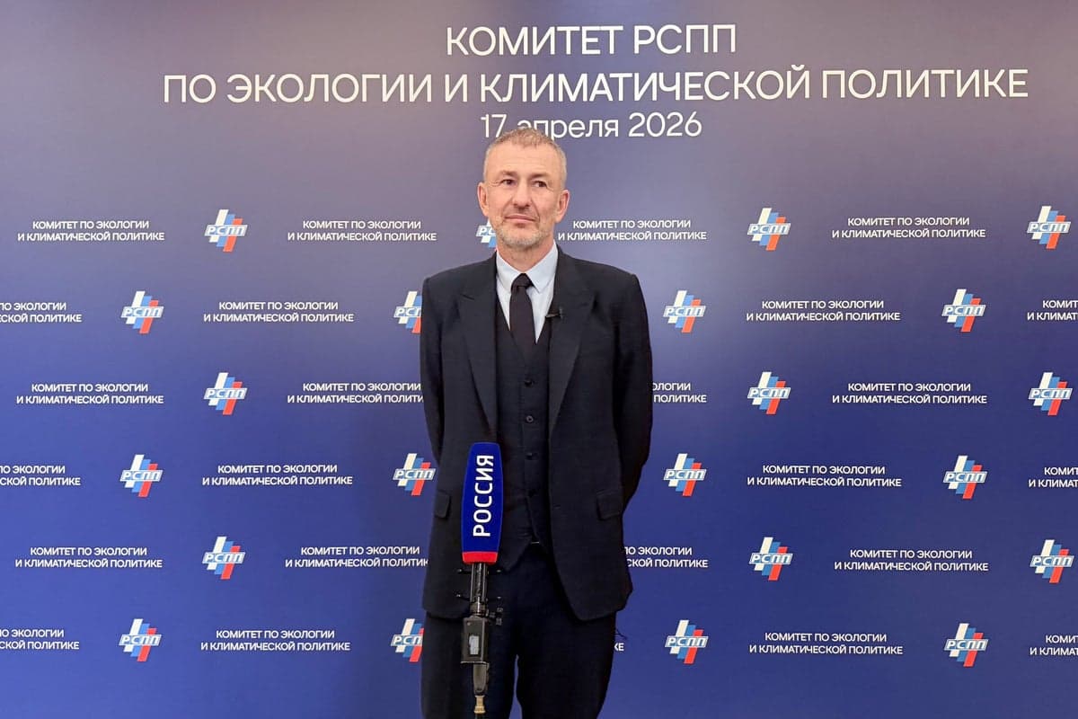 Удари дронів справляють «значний» вплив на виробництво добрив у Росії — засновник EuroChem