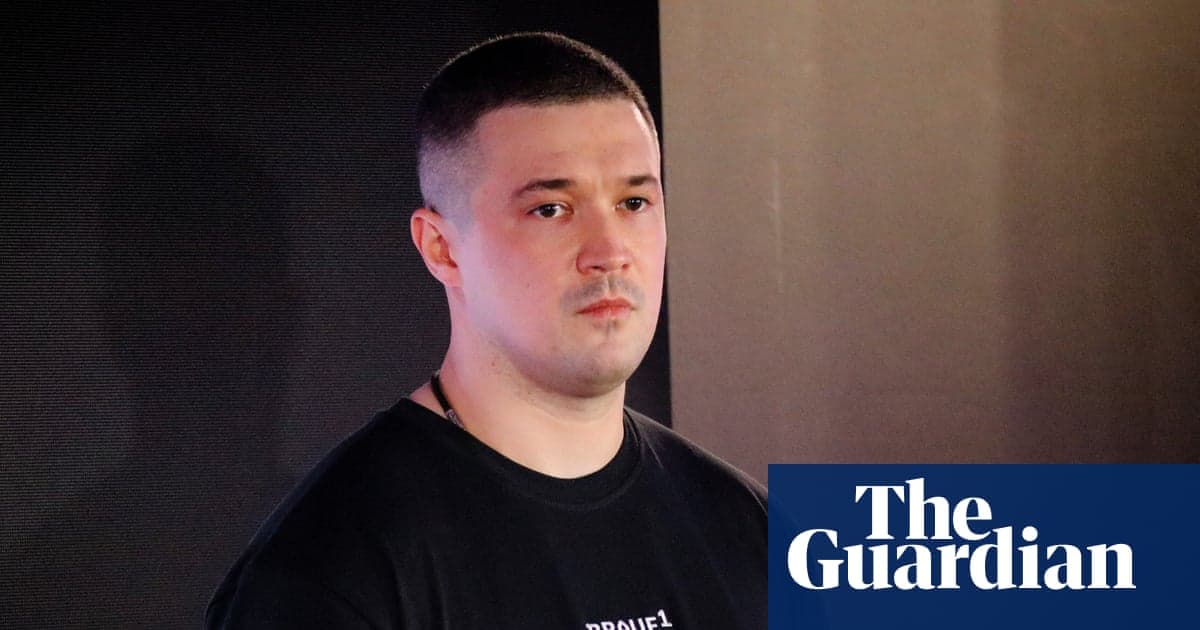 Зеленський звільнив Федорова: що стоїть за відставкою міністра оборони