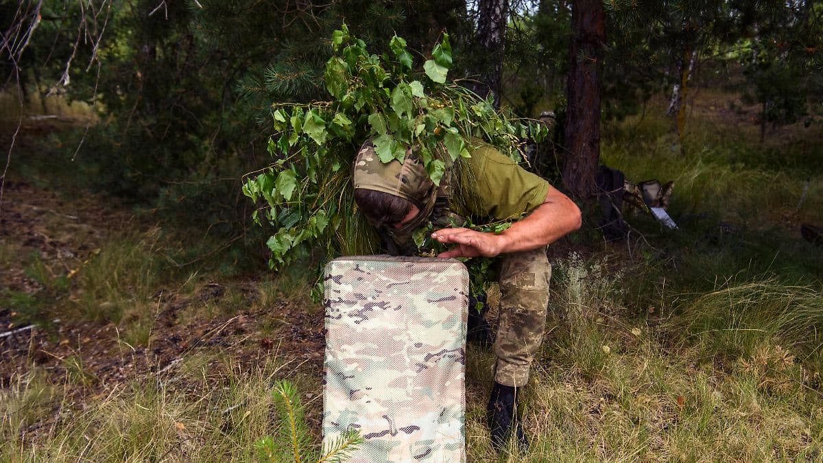 Зеленський: і Росія, і Україна розробляють заміну Старлінку