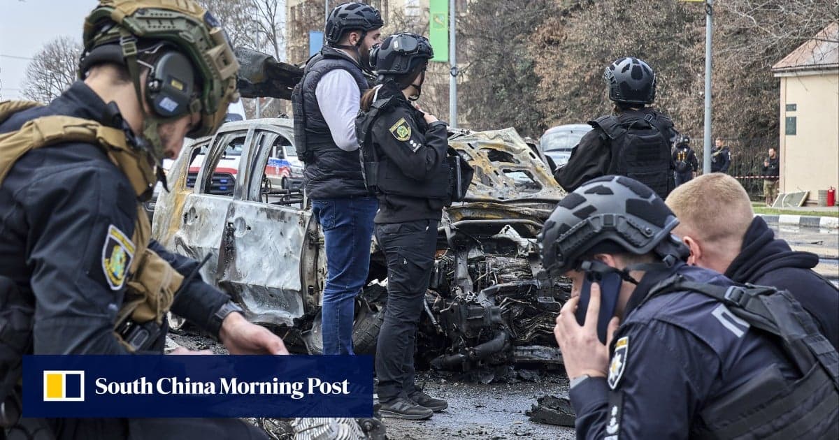 Зеленський застерігає: затяжна іранська війна може послабити підтримку США для України