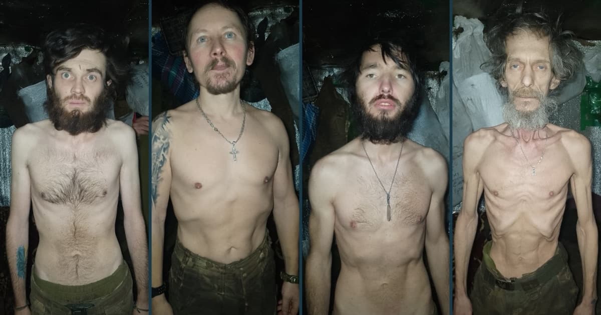 Командира 14-ї бригади звільнили після публікації фото виснажених солдатів