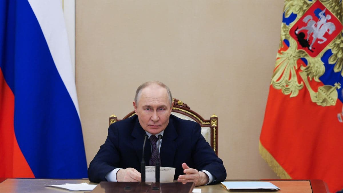 Нафтові мільярди Путіна: що дає Росії зростання цін на сировину