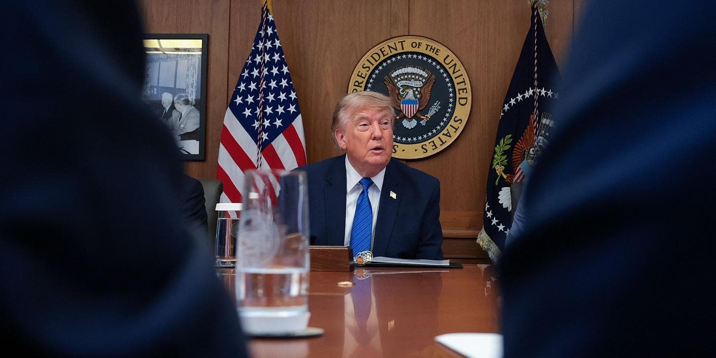 Трамп застеріг від передачі технологій Patriot; Північна Корея знову вдарила по Дніпропетровщині