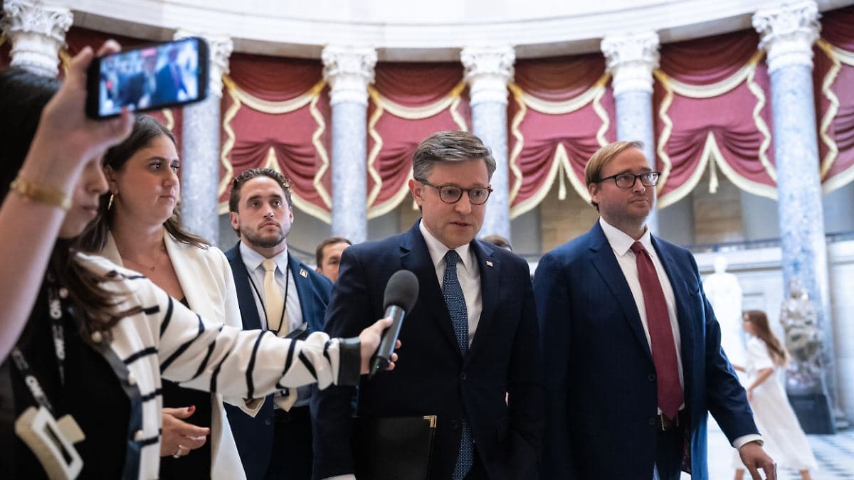 Конгрес США схвалив мільярди для України й санкції проти Росії