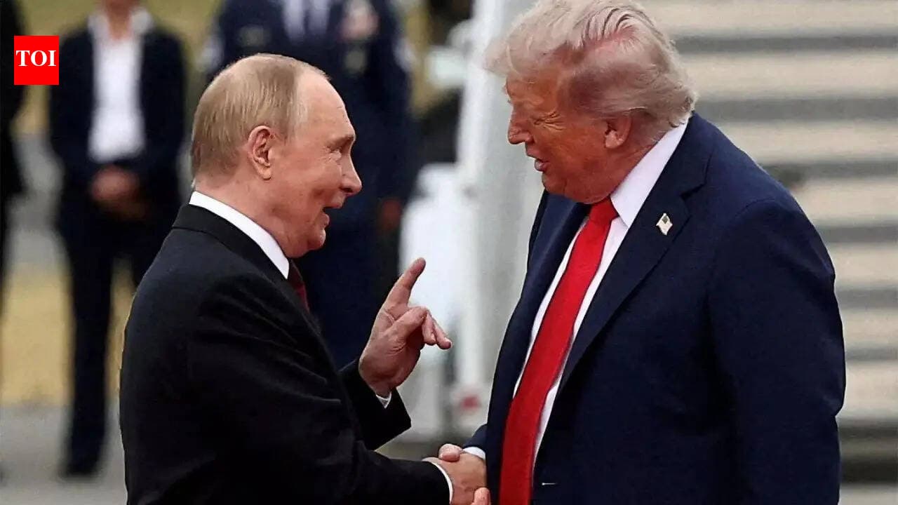 Путін знову запропонував зберігати іранський уран — Трамп назвав Україну пріоритетом