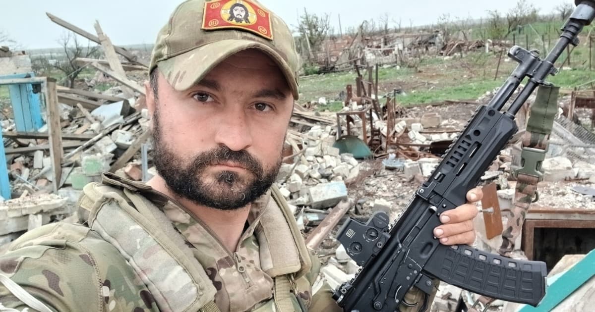 Боснієць, що воював за Росію, уникнув суду завдяки паспорту РФ