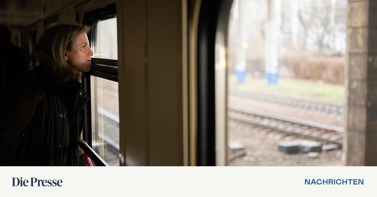 Майнль-Райзінґер у Києві: Штокер відмовляється і дратує господарів