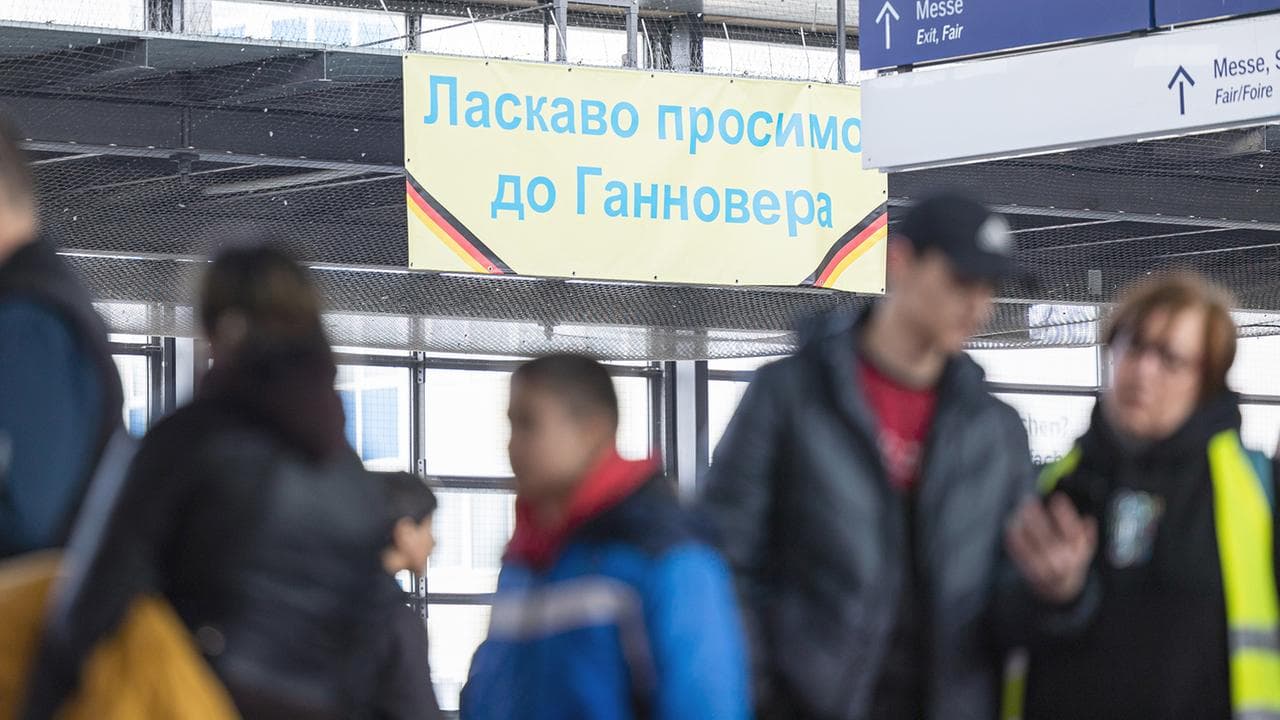 ЄС виключає призовників з автоматичного захисту — на прохання Києва