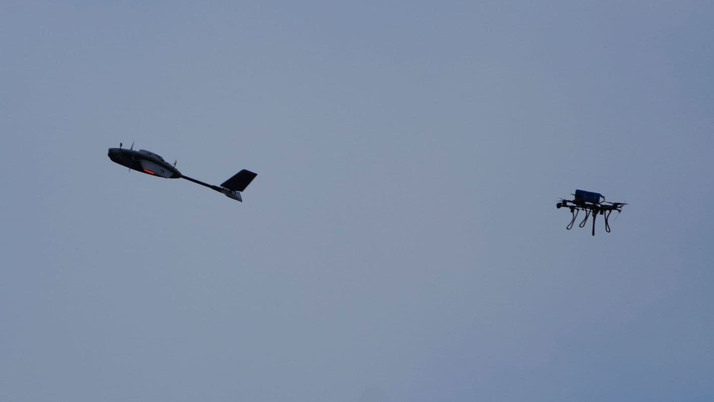 Україна вдарила дронами по нафтових об'єктах Лукойлу в Нижегородській та Ленінградській областях