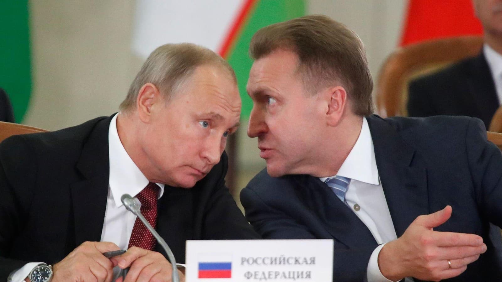 Головний економіст VEB.RF передбачив Росії поразку — і одразу отримав відставку