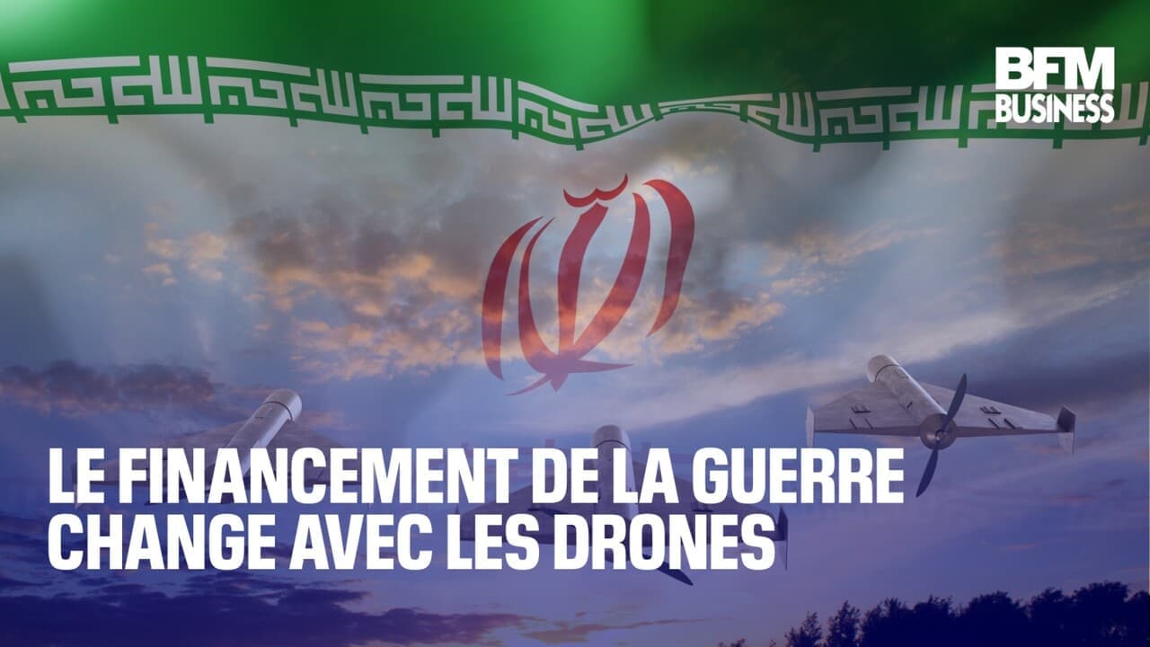 Дрони змінюють правила сучасної війни: від України до Ірану