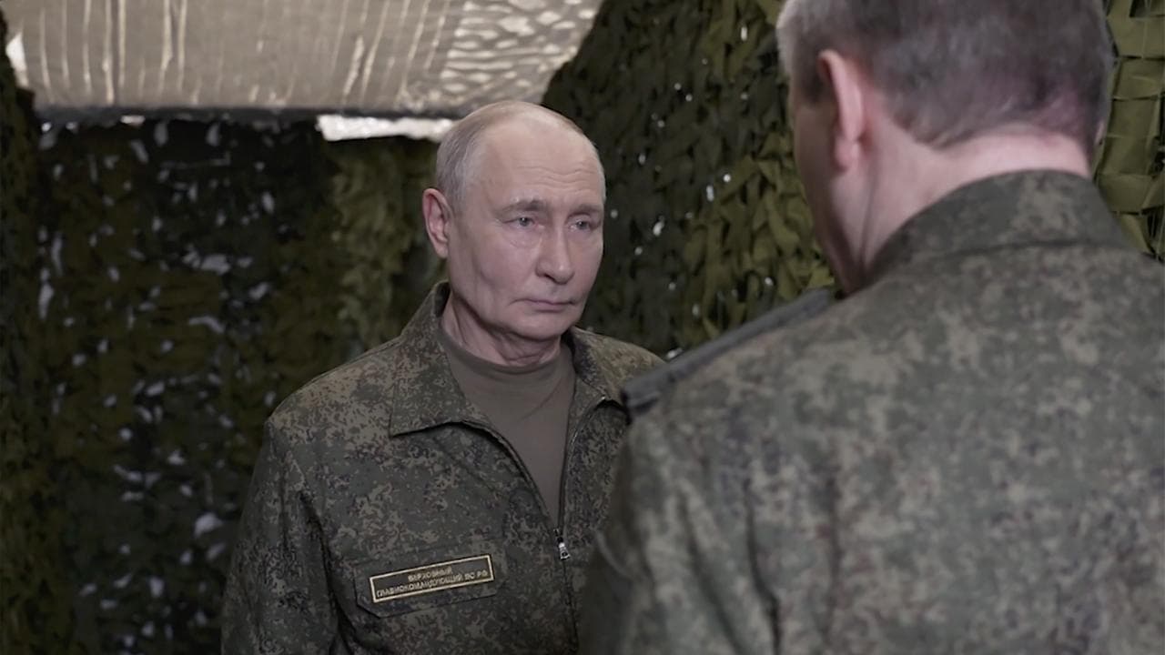 Росія заявила про захоплення Костянтинівки; авіабомба вбила троє у Сумах