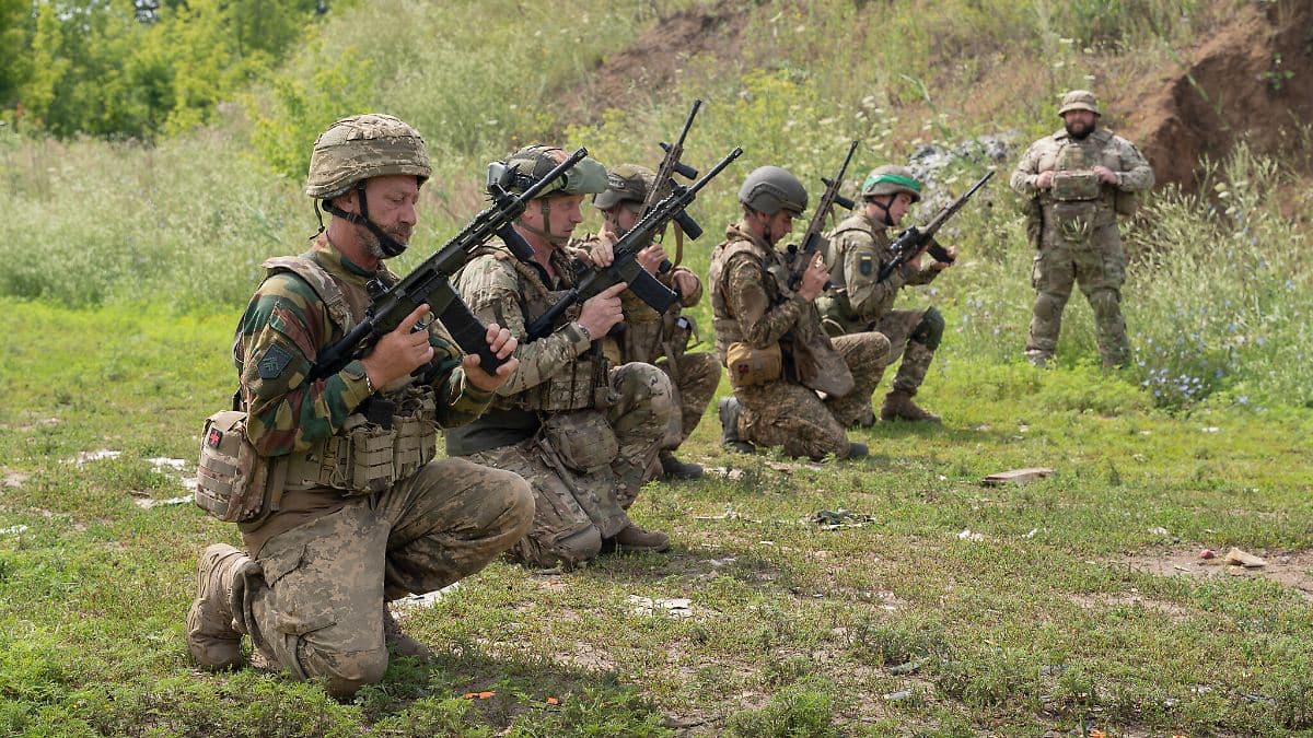 ЄС позбавляє спрощеного захисту чоловіків-призовників з України