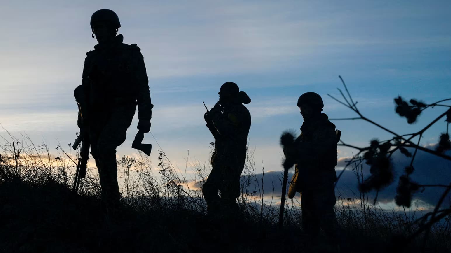 Тіні війни: як конфлікт поглибив домашнє насильство в Україні