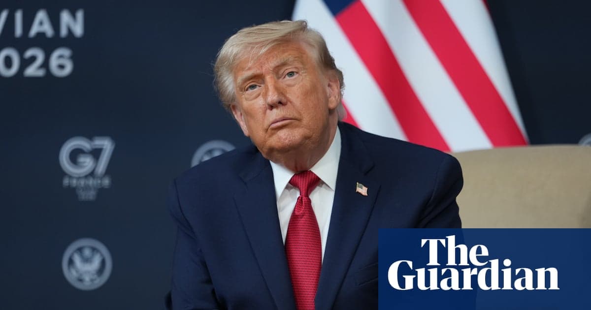 Трамп підписав угоду з Іраном — і знову повертається до України