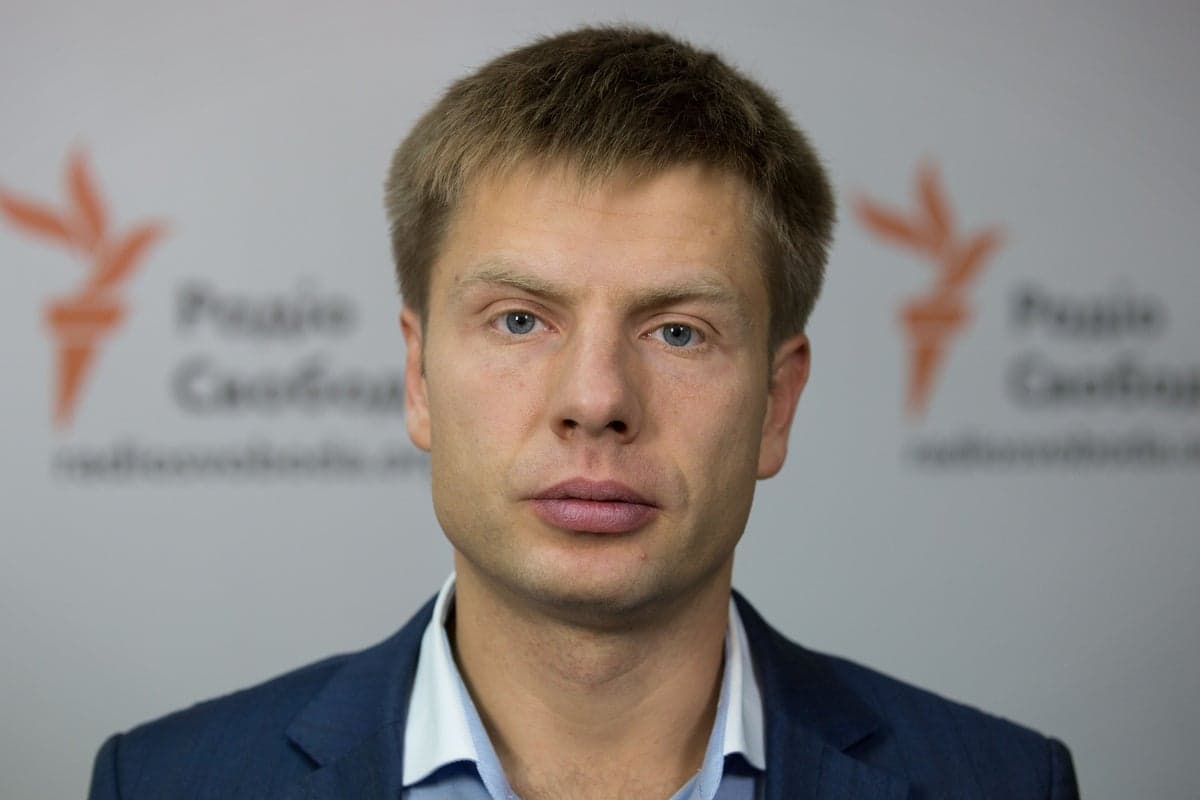 Британія пом'якшила санкції проти Росії — Гончаренко: «Все можна купити»