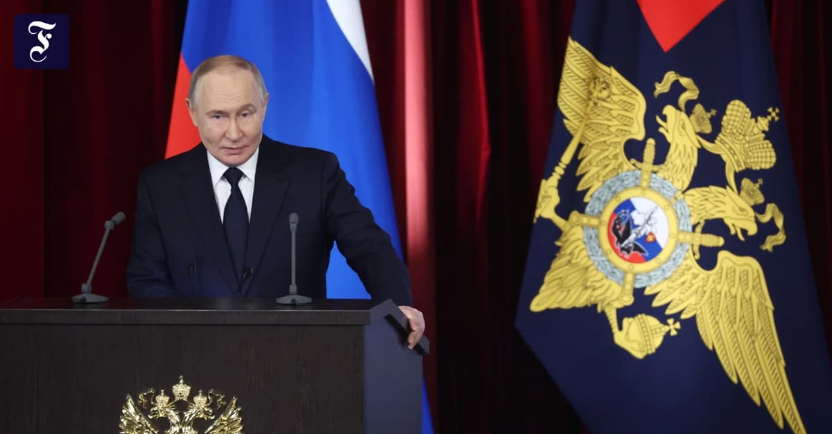 Мерц — Трампу: посильте тиск на Росію і дайте Європі місце за столом