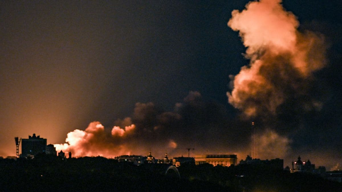 Берлін: переговори з Росією реальні, але займуть місяці