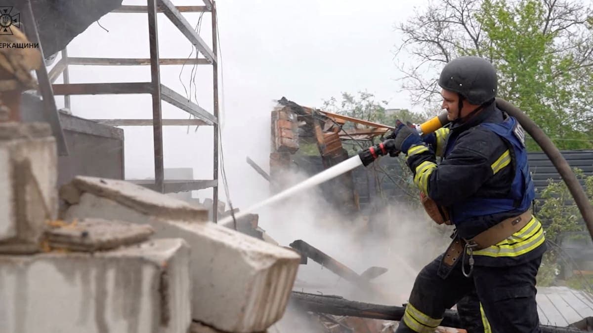 Росія атакувала Україну 800 безпілотниками: шестеро загиблих, вражені Львів та Ужгород