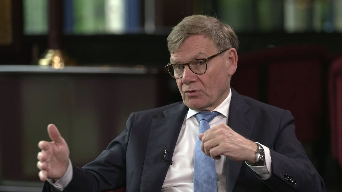 Вадефуль: є шанс розпочати переговори щодо України цього літа