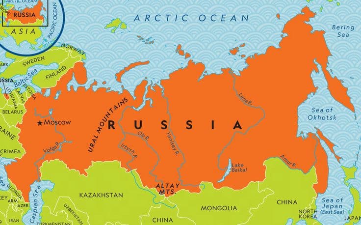 ФСБ затримала громадянку Німеччини за підозрою у підготовці теракту на Північному Кавказі