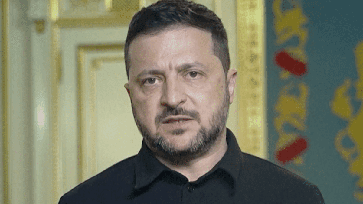 Зеленський: дрони над Росією не зупиняться — б'ємо по військовій інфраструктурі