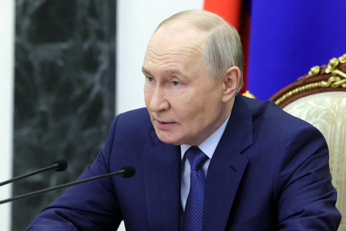 Російський дрон атакував китайське вантажне судно біля берегів України
