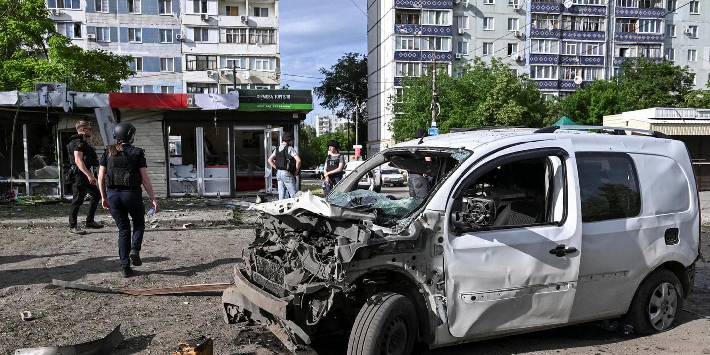 Чотири загиблих, понад 30 поранених: Росія обстріляла міста України