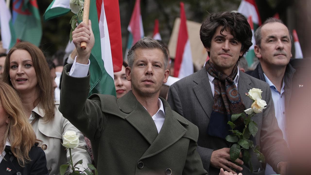 AI-підробки проти суперника Орбана: координована кампанія дезінформації перед виборами в Угорщині