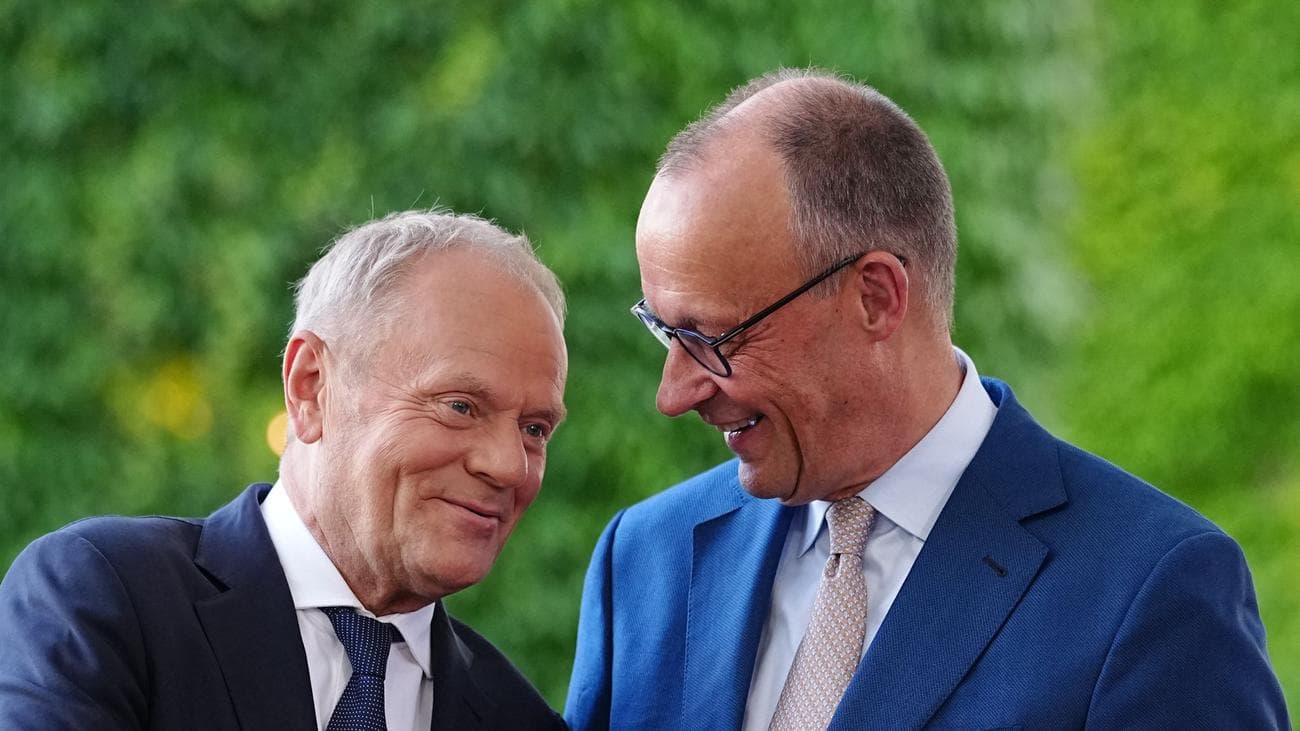 Гданськ прийняв конференцію з відновлення України — попри суперечку Варшави з Києвом