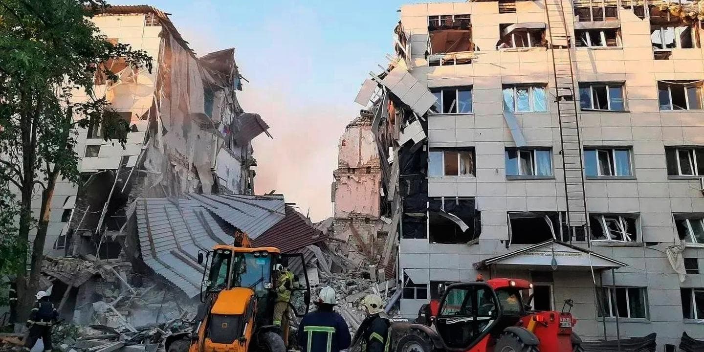 Далекобійні удари України руйнують «суспільний договір» Путіна з росіянами