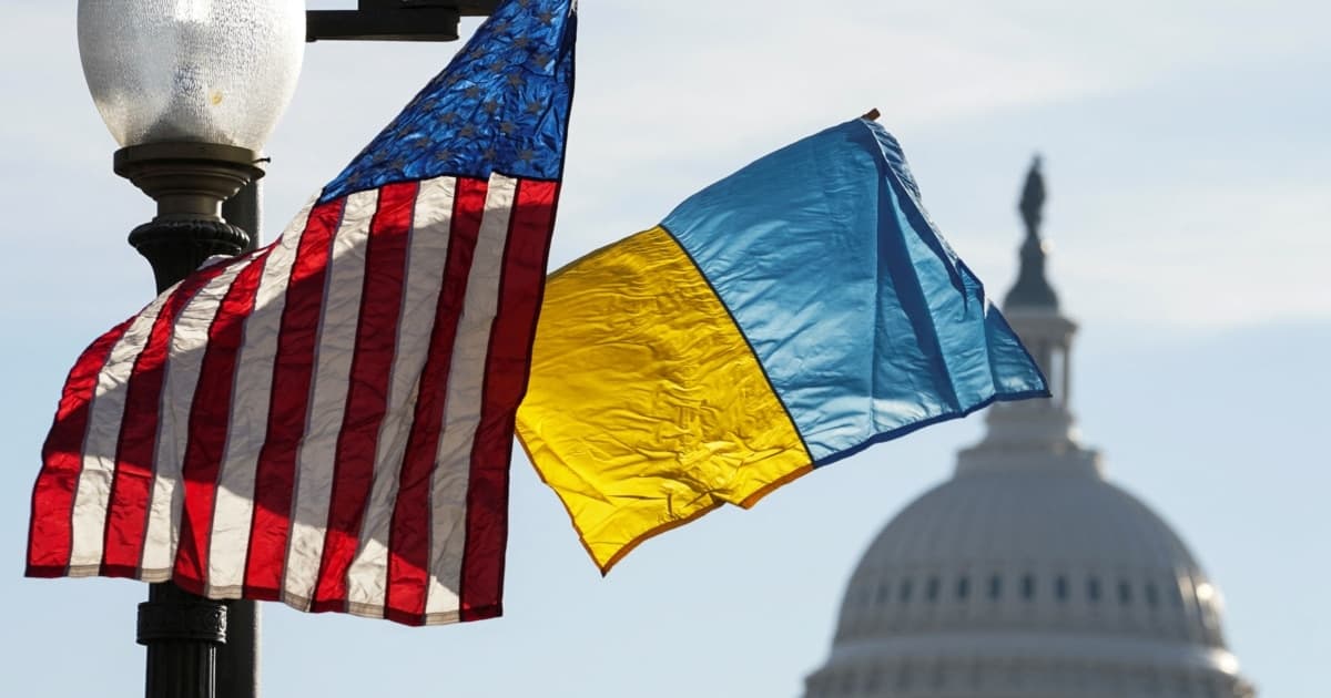 Санкційний посланець Києва у Вашингтоні: чи пройде антиросійський закон через Палату представників