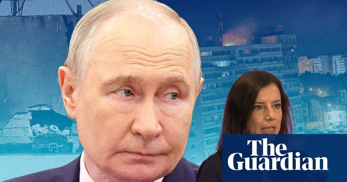 НАТО обіцяє захищати «кожен сантиметр» після удару дрона по Румунії