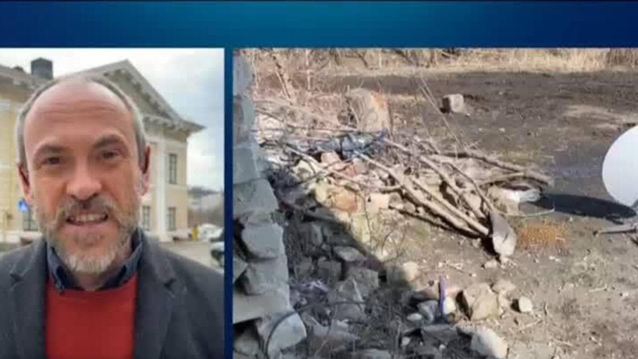 Україна та ОАЕ уклали оборонну угоду на тлі іранських атак дронами