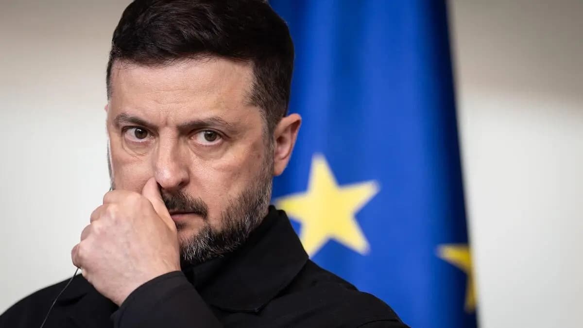 Зеленський звільнив Сирського: новим головнокомандувачем стане Драпатий