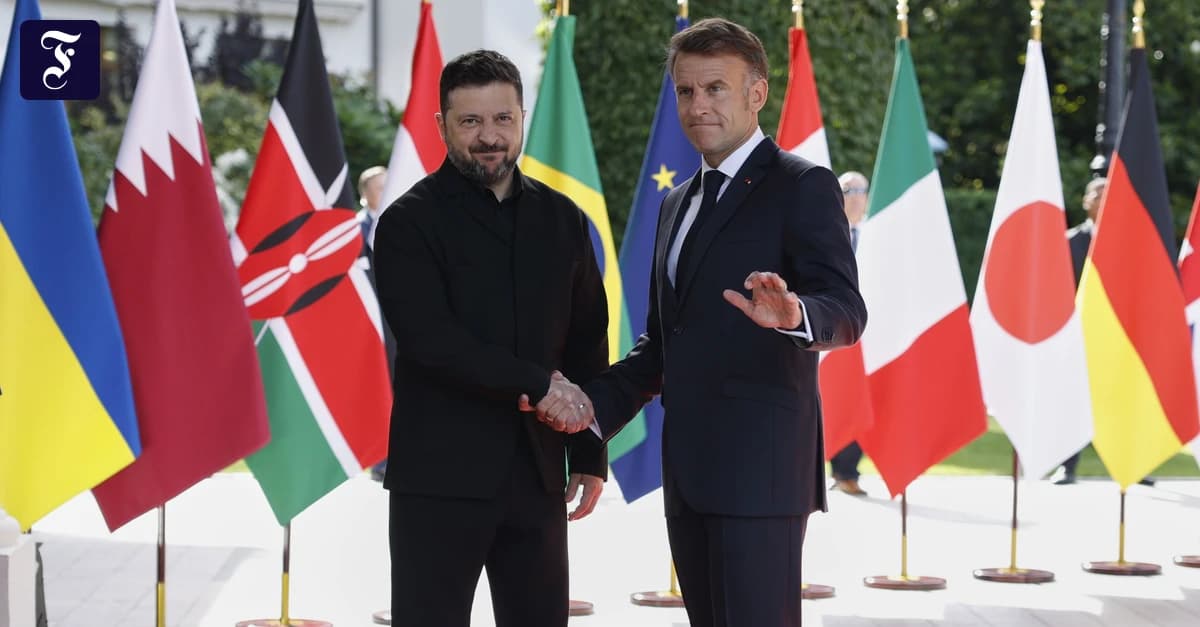 G7 у Евіані: Трамп закликав Росію укласти угоду, Каллас підтвердила навчання росіян у Китаї