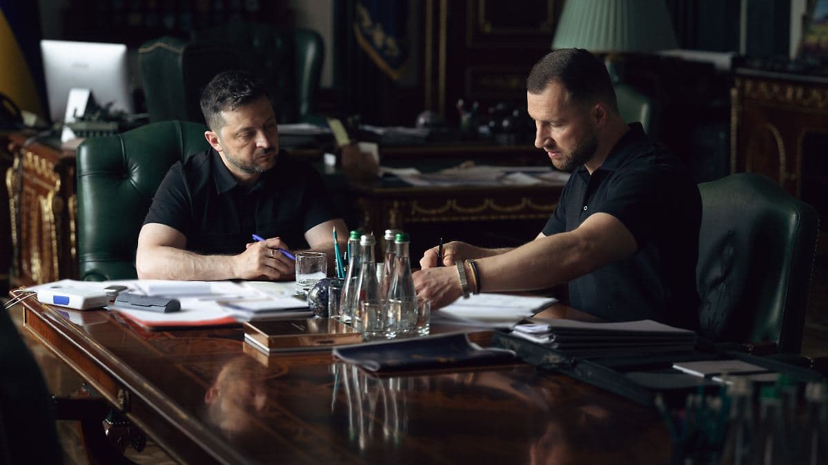 Зеленський затвердив 40-денну операцію, щоб «змусити Росію до миру»