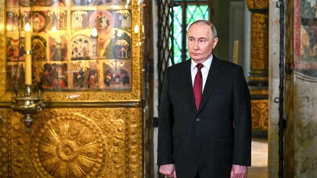 Економіст сказав, що Росія програє війну — і отримав відставку