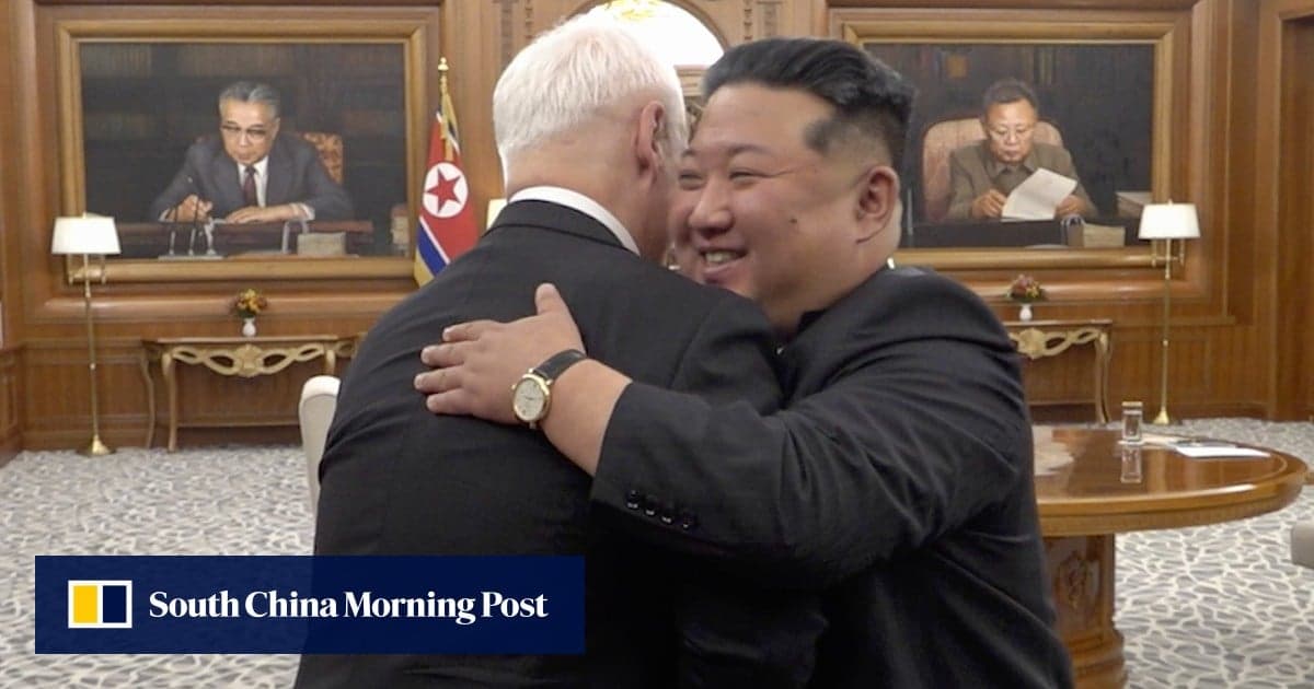 Кім Чен Ин пообіцяв повну підтримку Росії після загибелі понад 6 000 північнокорейських солдатів